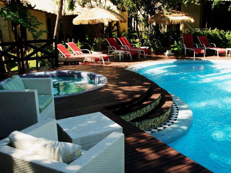 Hotel Photo 19