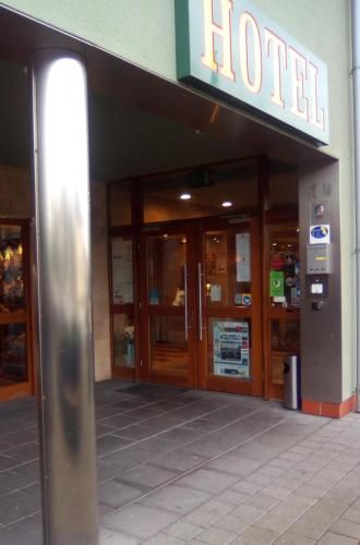 Hotel Photo 23