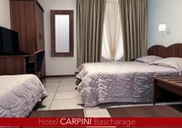 Отзывы Hotel Carpini, 3 звезды