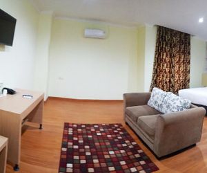 Eljie Hotel Gorontalo Indonesia