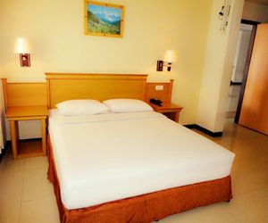 Hotel Wisata Gorontalo Indonesia