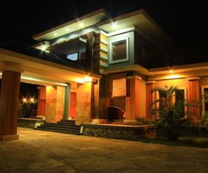 Hotel New Melati Gorontalo Indonesia