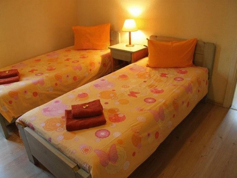 Hotel Photo 9
