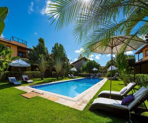 Pipa Beleza Spa Resort Pipa Brazil