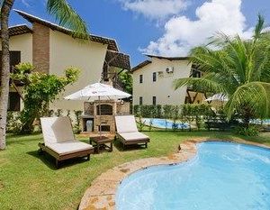 Serhs Villas Da Pipa Hotel Pipa Brazil