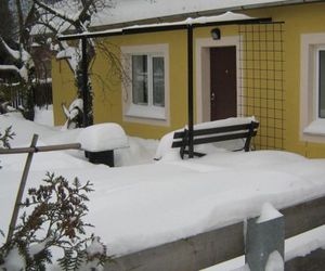 Holiday House Mazie Brocēni Ventspils Latvia