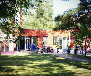 Piejūras Kempings Ventspils Latvia