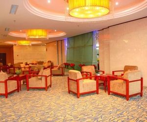 Wan Xing Long Hotel Dongsheng Qu China