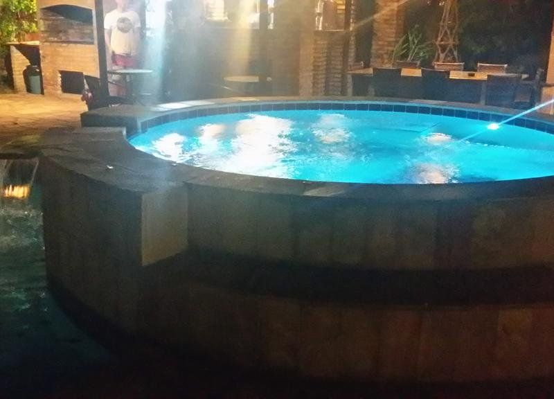 Hotel Photo 8