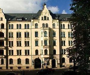 Clarion Collection Hotel Valdemars Riga Latvia