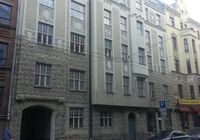 Отзывы Sunlit Loft Apartment Riga