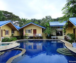 Blue Lagoon Inn & Suites Palawan Island Philippines