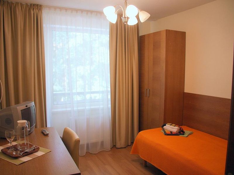 Hotel Photo 1