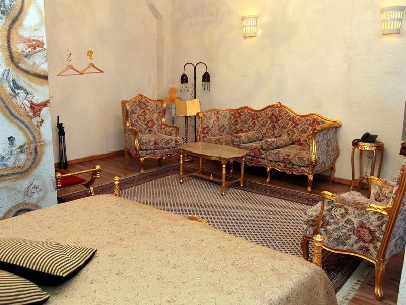 صورة الفندق 1