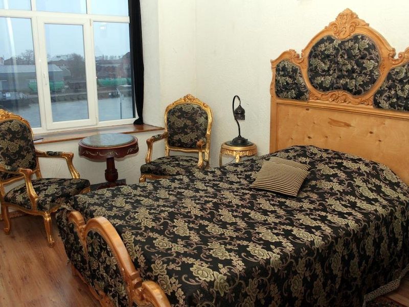 صورة الفندق 3