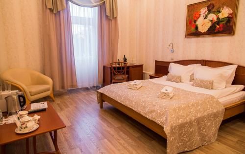 Hotel Photo 1