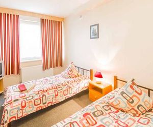 Hostel Brize Liepaya Latvia