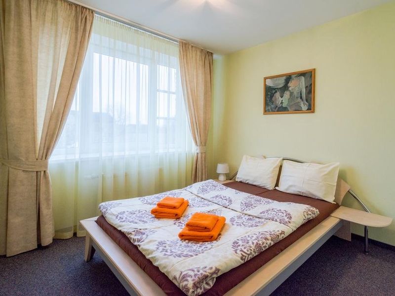 Hotel Photo 1