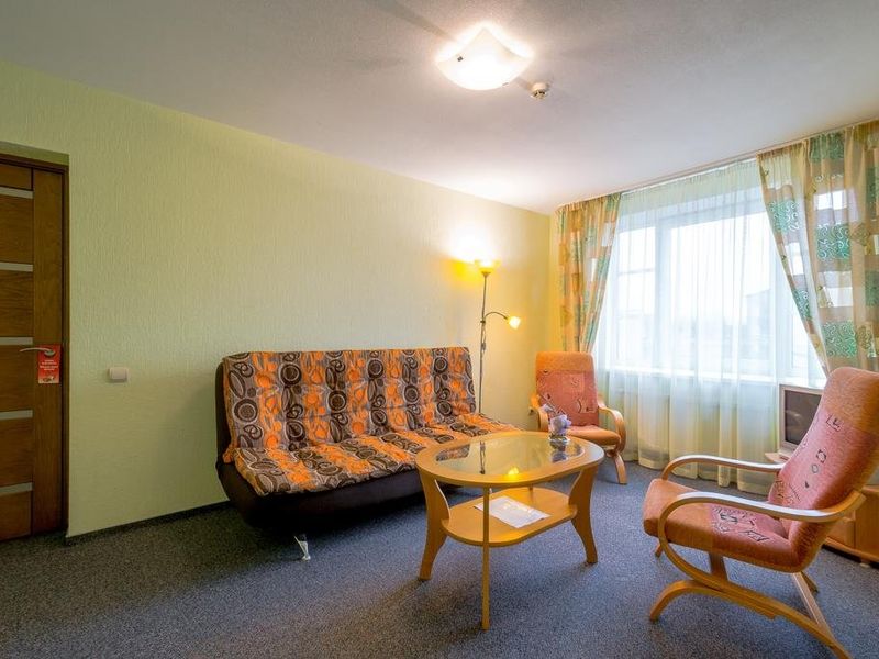 Hotel Photo 11