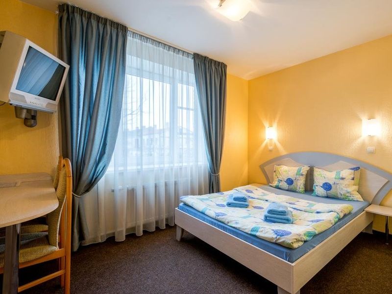 Hotel Photo 3