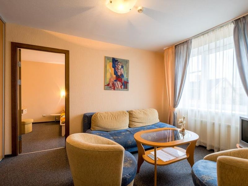Hotel Photo 10