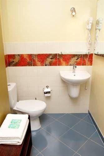 Hotel Photo 12