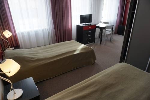 Hotel Photo 5