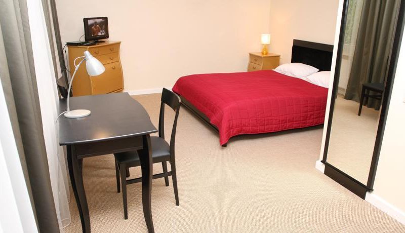 Hotel Photo 6