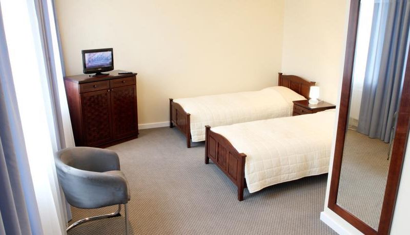 Hotel Photo 7