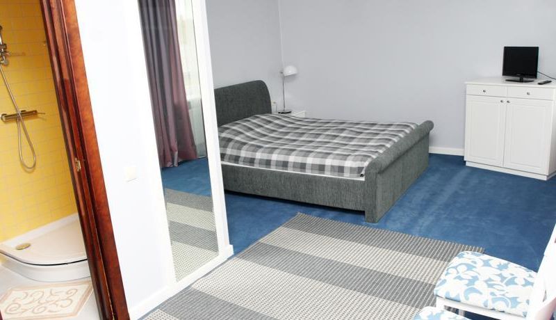Hotel Photo 8