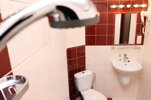 Hotel Photo 10