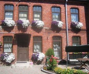 HOLIDAY HOUSE PORIÅ??Å?? Liepaya Latvia