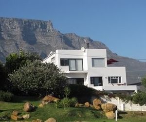 Cape View Accommodation Guesthouse Vredehoek South Africa