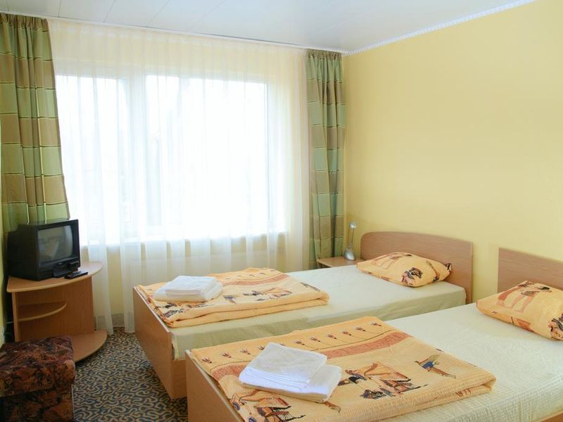 Hotel Photo 1