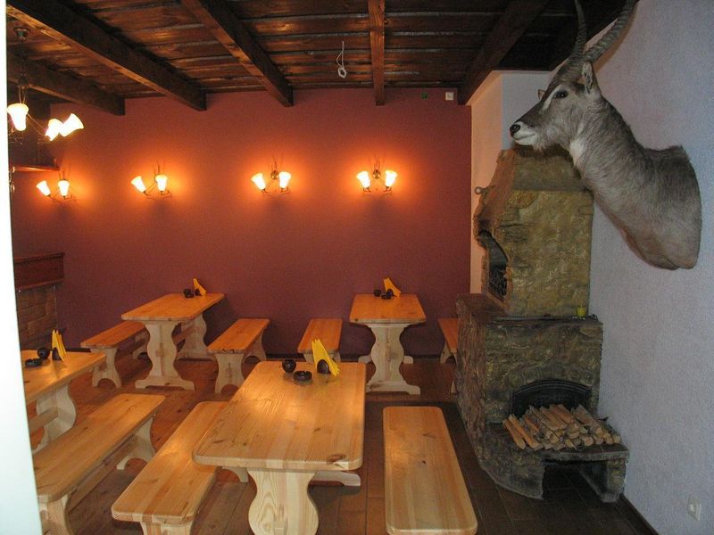 Hotel Photo 16
