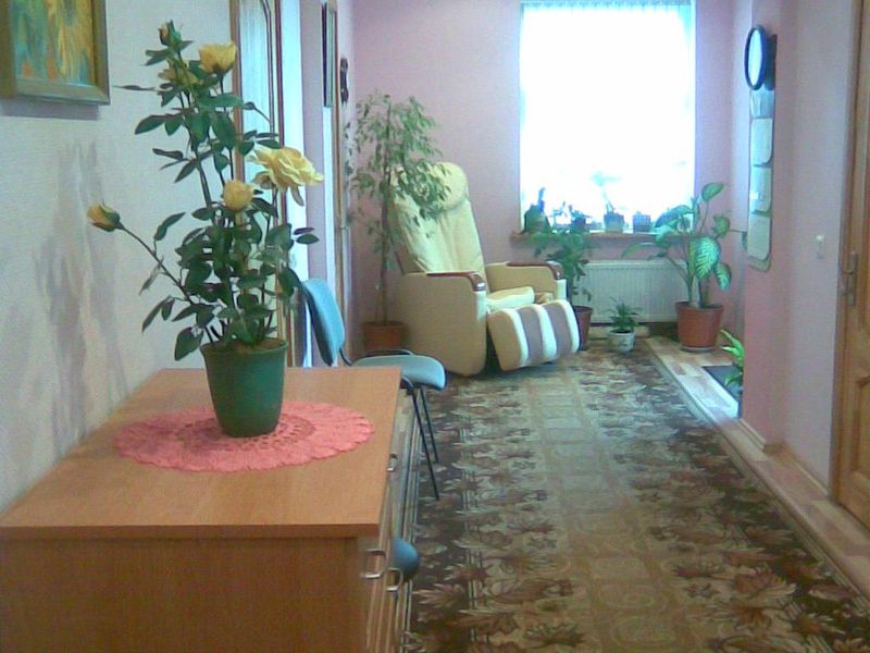 صورة الفندق 11
