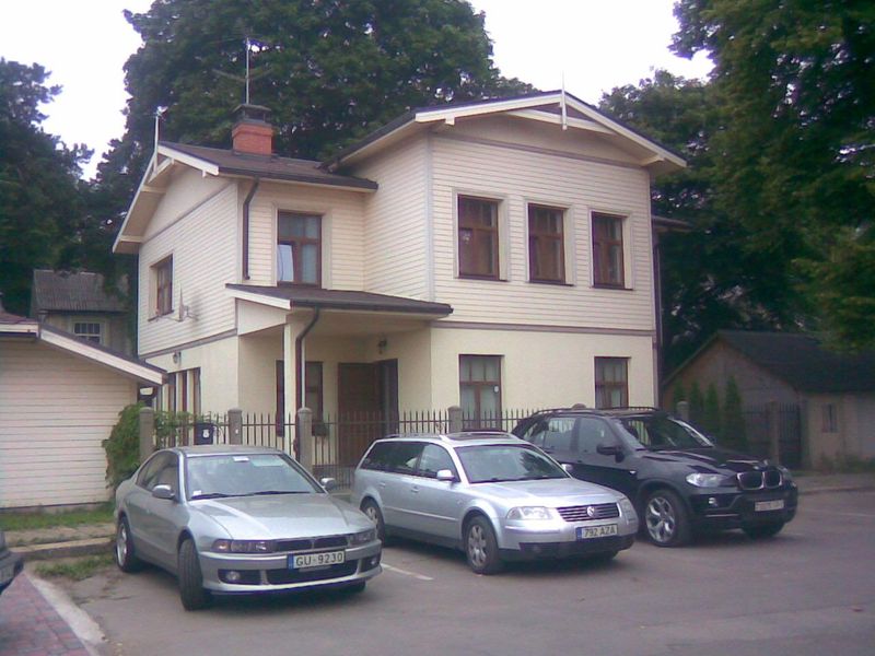 صورة الفندق 13