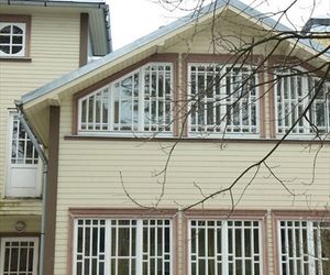 Sun Shine Apartments Jurmala Latvia