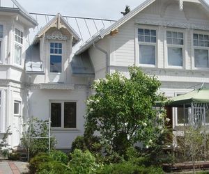 Naiza Guesthouse and Apartments Jurmala Latvia