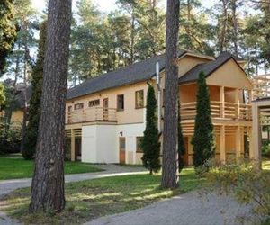 Twin apartment Jurmala Latvia