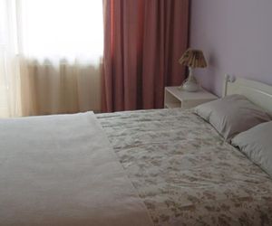 APARTMENT VICTORIA Jurmala Latvia