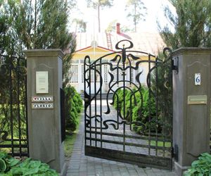 Villa Florio Jurmala Latvia
