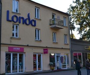 Apartments Londa Jurmala Latvia