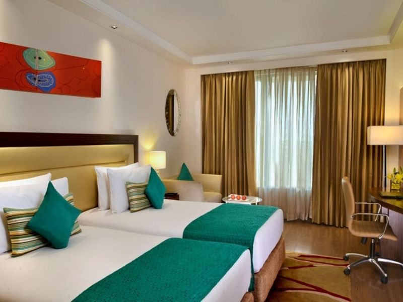 Hotel Photo 2