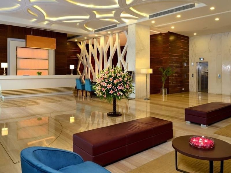 Hotel Photo 8