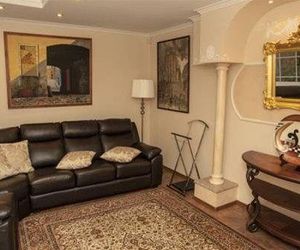 Boutique Apartment B.I.G. Jurmala Latvia