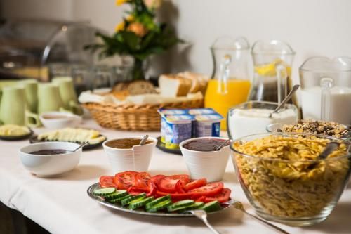 صورة الفندق 11