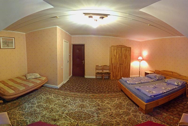 Hotel Photo 11