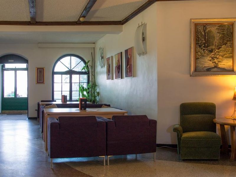 Hotel Photo 16