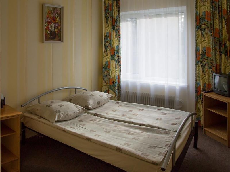 Hotel Photo 8